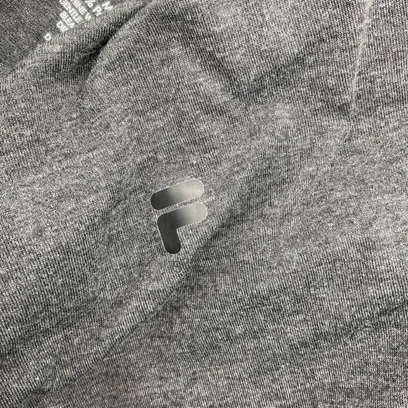 Fila Sport Women's Short Sleeve Basic Performance Tee Size XLT - Picture 4 of 8